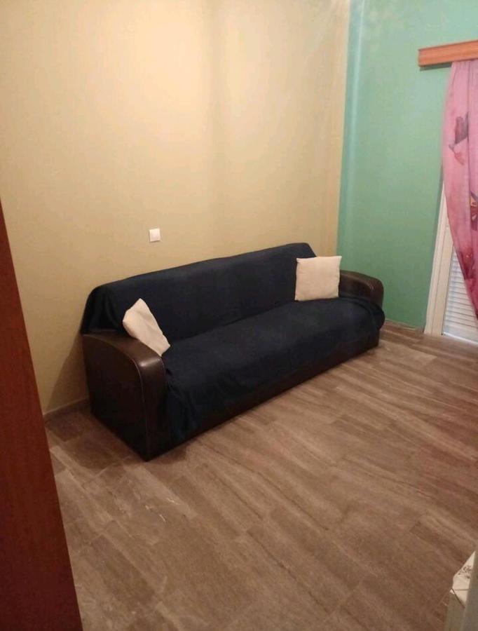 Όμορφο Και Ευρύχωρο Διαμέρισμα Με Θέα! Appartamento Nauplia Esterno foto