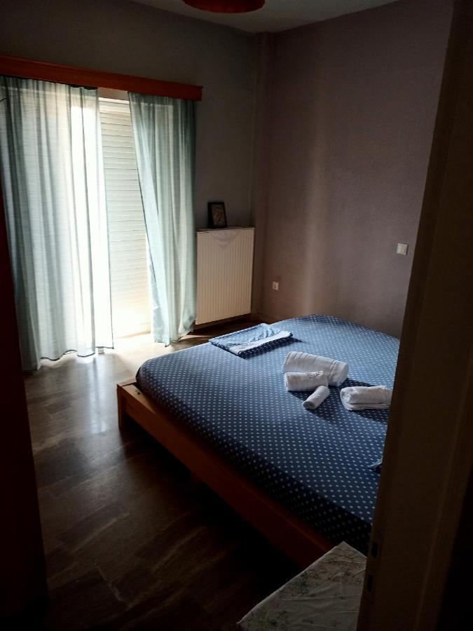 Όμορφο Και Ευρύχωρο Διαμέρισμα Με Θέα! Appartamento Nauplia Esterno foto