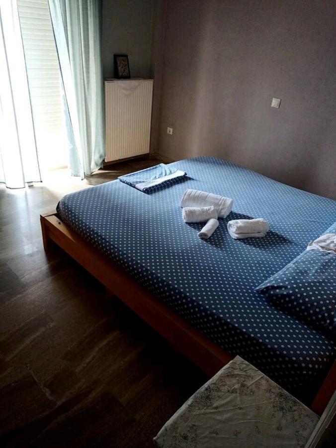 Όμορφο Και Ευρύχωρο Διαμέρισμα Με Θέα! Appartamento Nauplia Esterno foto