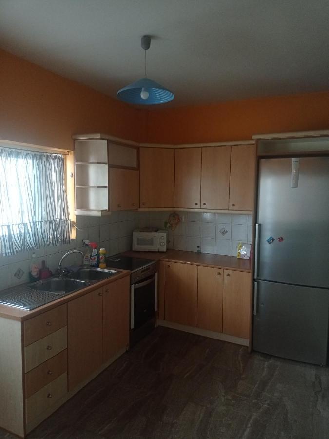 Όμορφο Και Ευρύχωρο Διαμέρισμα Με Θέα! Appartamento Nauplia Esterno foto